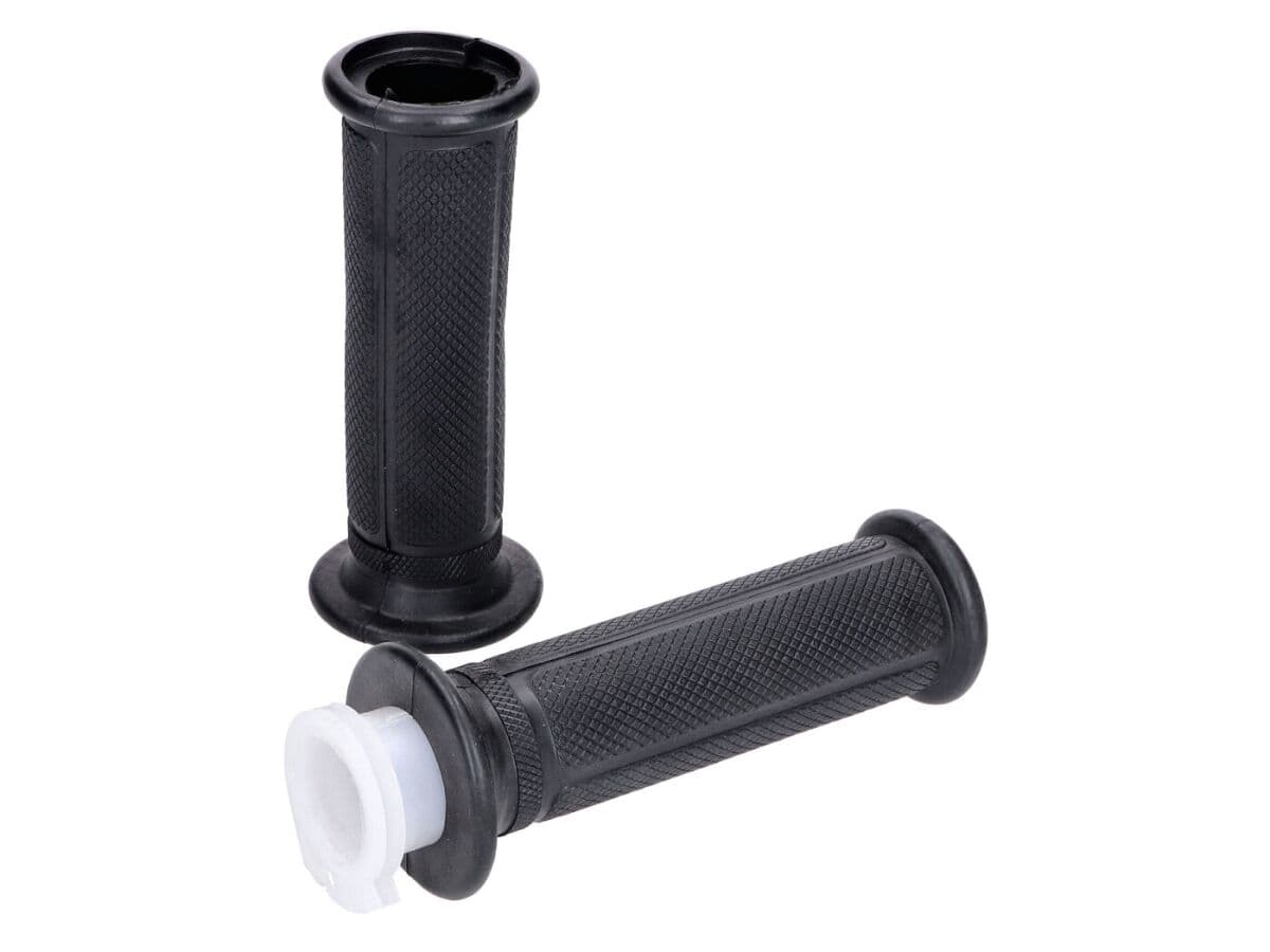 Grip Set with Throttle