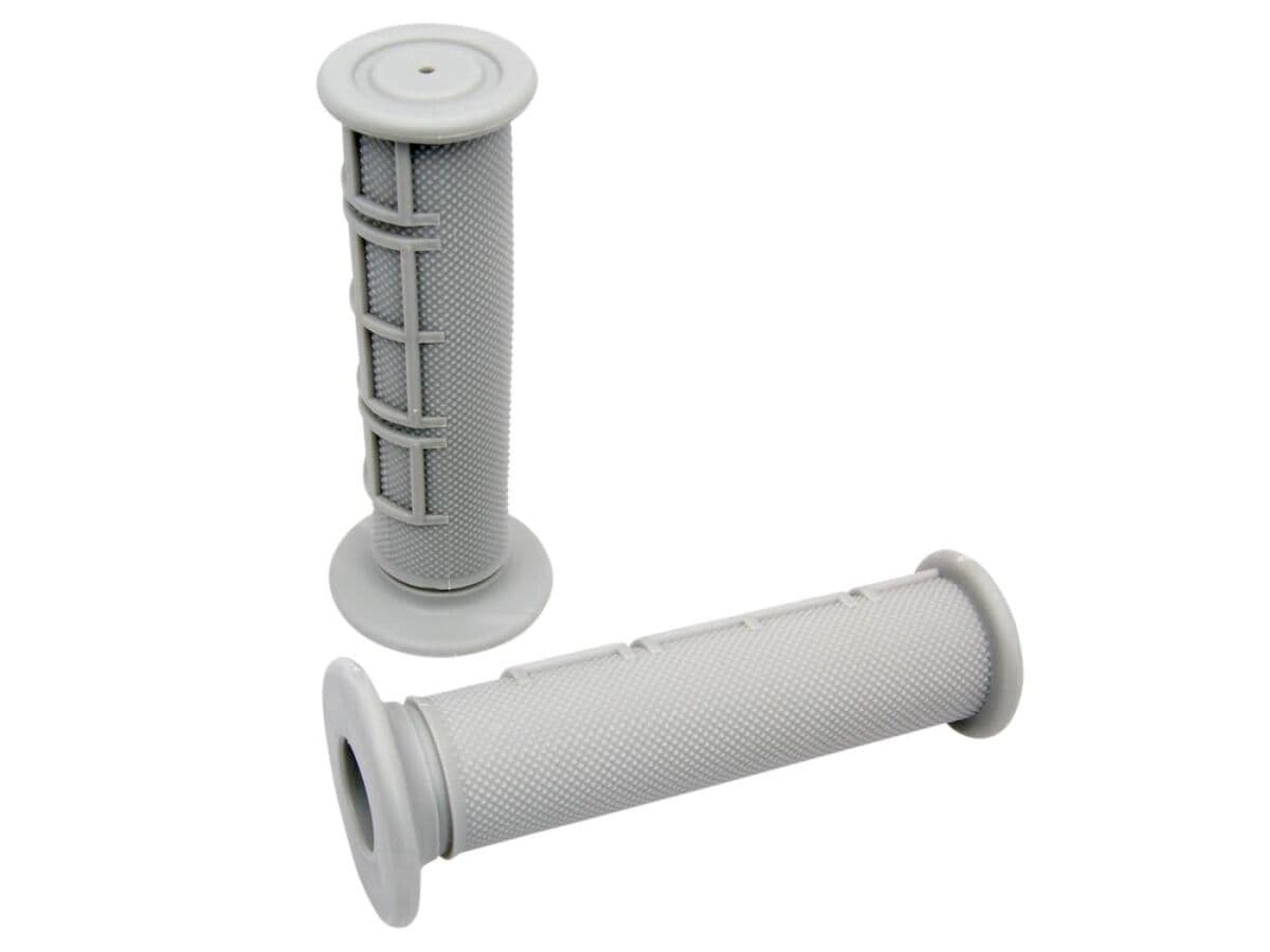 MX Half Waffle Grip Set