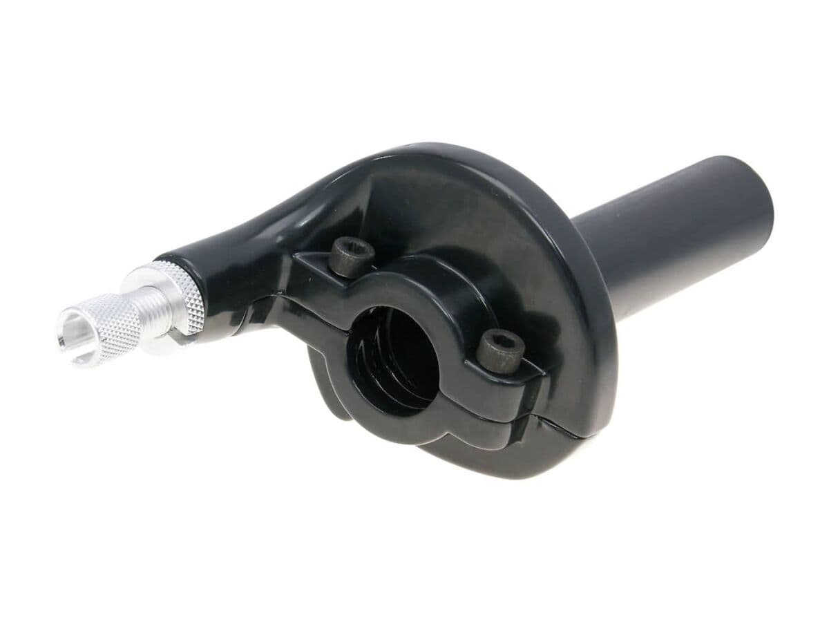 Throttle Tube