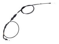 Throttle Cable