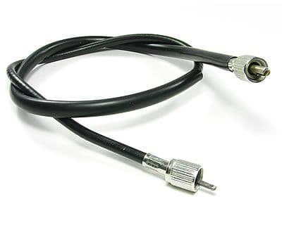 Speedometer Cable for Scooters