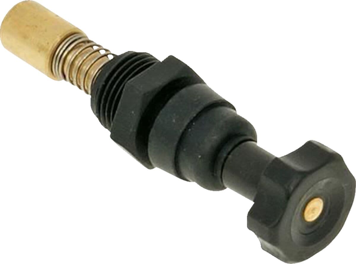 Choke Knob