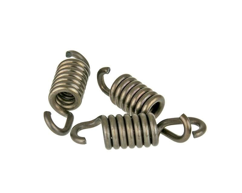 Set arcuri ambreiaj