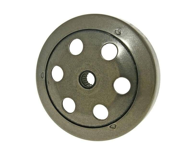 Clopot de ambreiaj de schimb 107mm