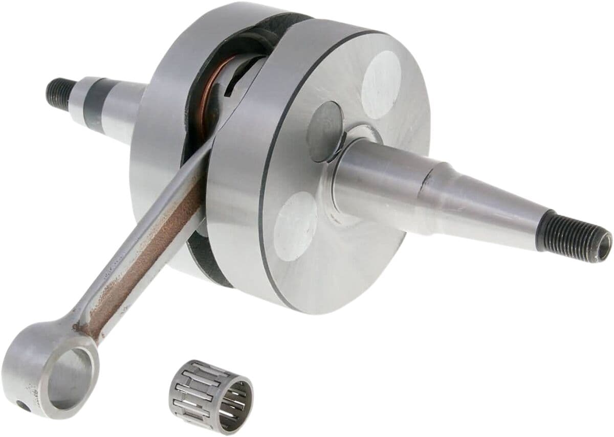 Arbore cotit pentru motor Derbi / Piaggio D50B0