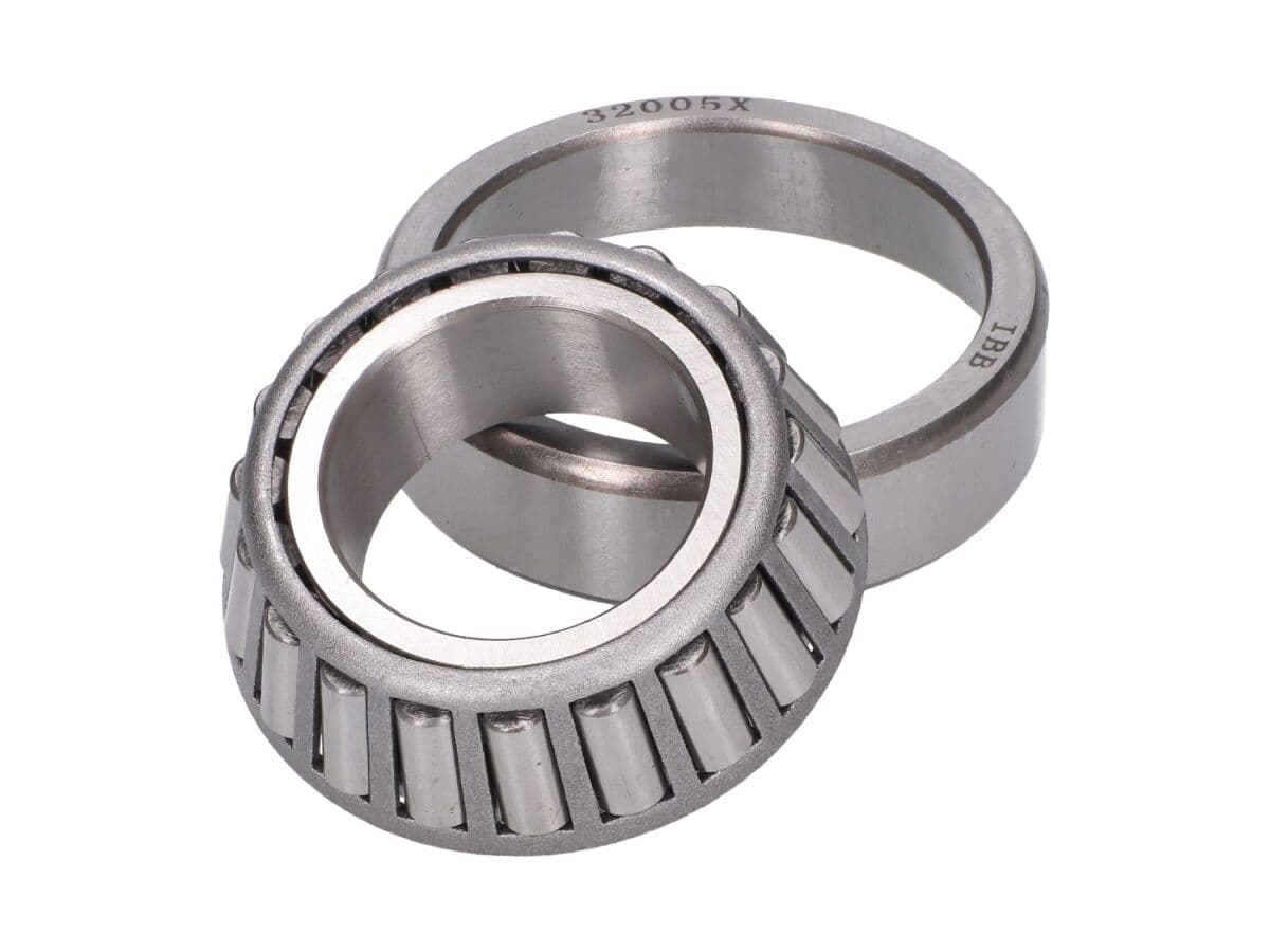 Steering Bearing (101 Octane)