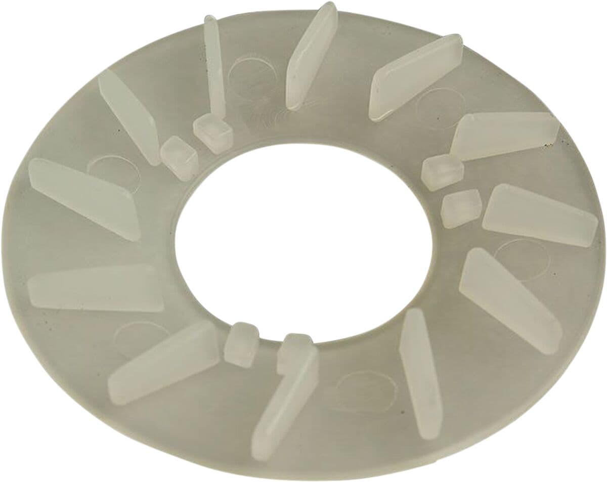 Variator Cooling Fan