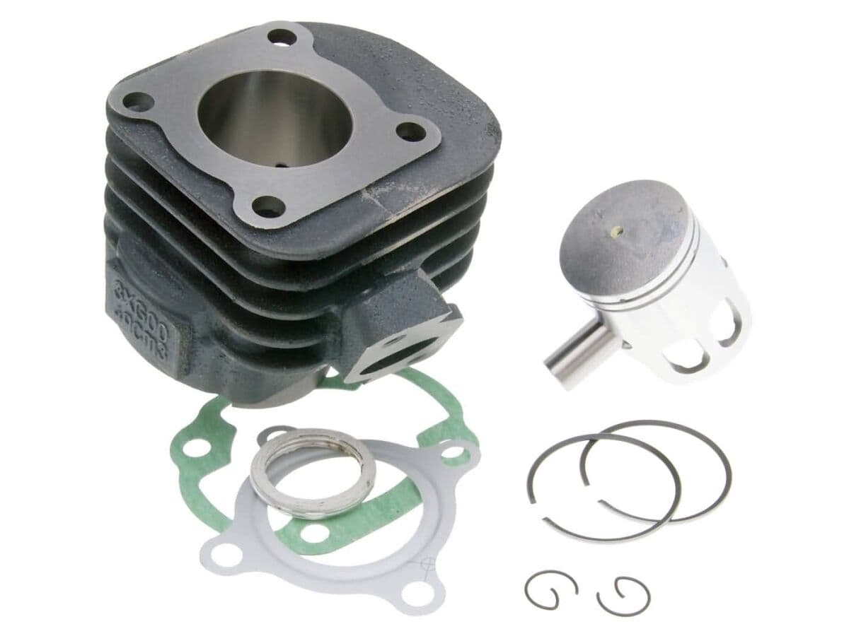 Kit cilindru - 101 octani