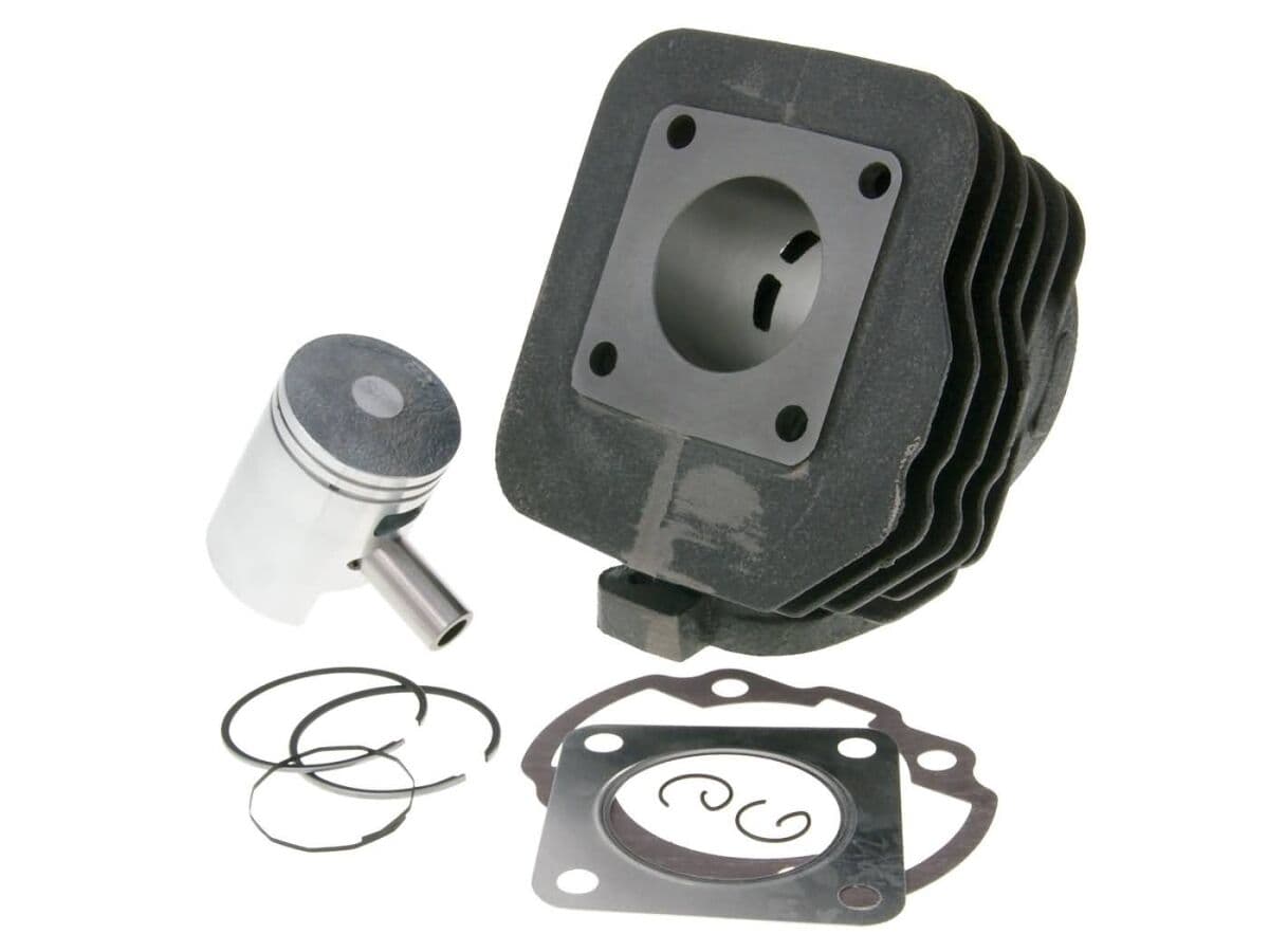 Kit Cilindru - 101 Octan