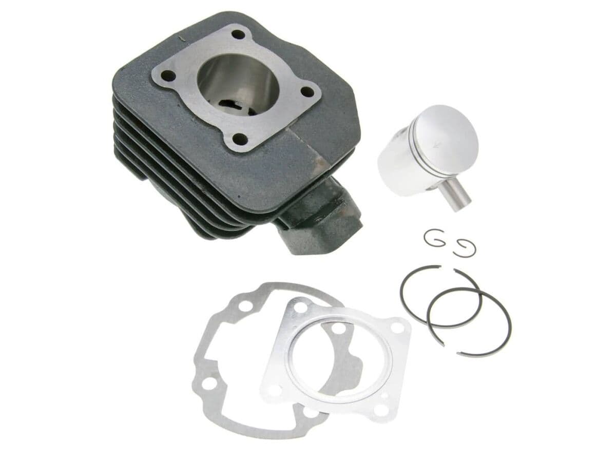 Kit cilindru - 101 octani