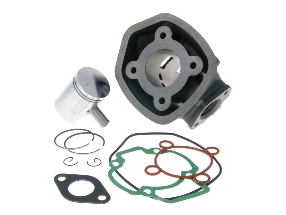Kit cilindru - 101 octani