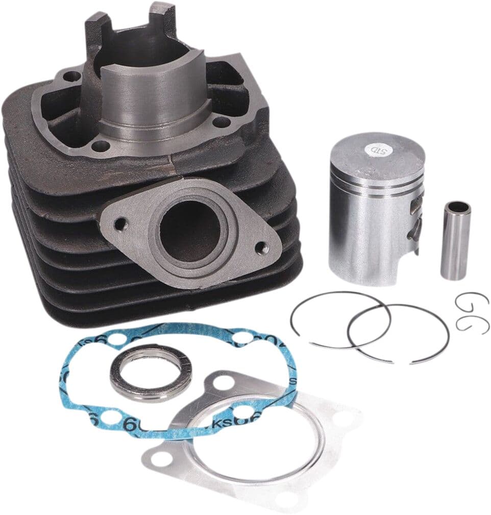 Kit cilindru fontă 50cc pentru Daelim S-Five, E-Five