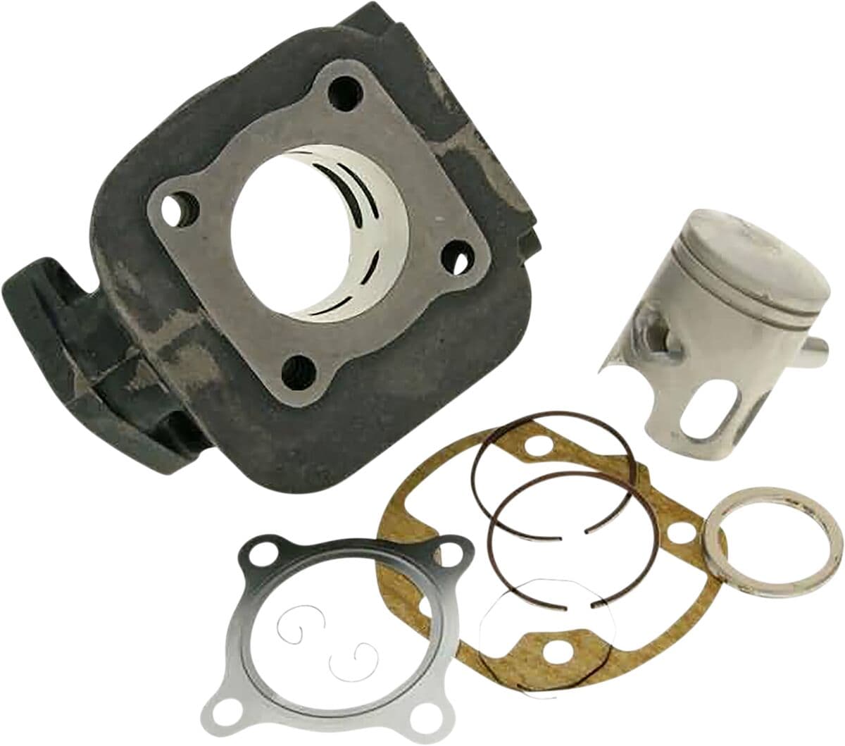Hengerkészlet 50cc Minarelli függőlegeshez