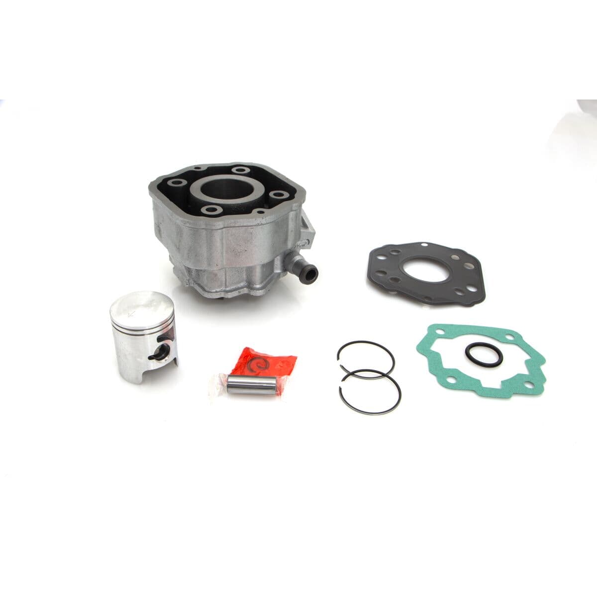 Henger szett 50cc Derbi Senda GPR, Gilera GSM, SMT, RCR, Zulu 50 (EBE, EBS)