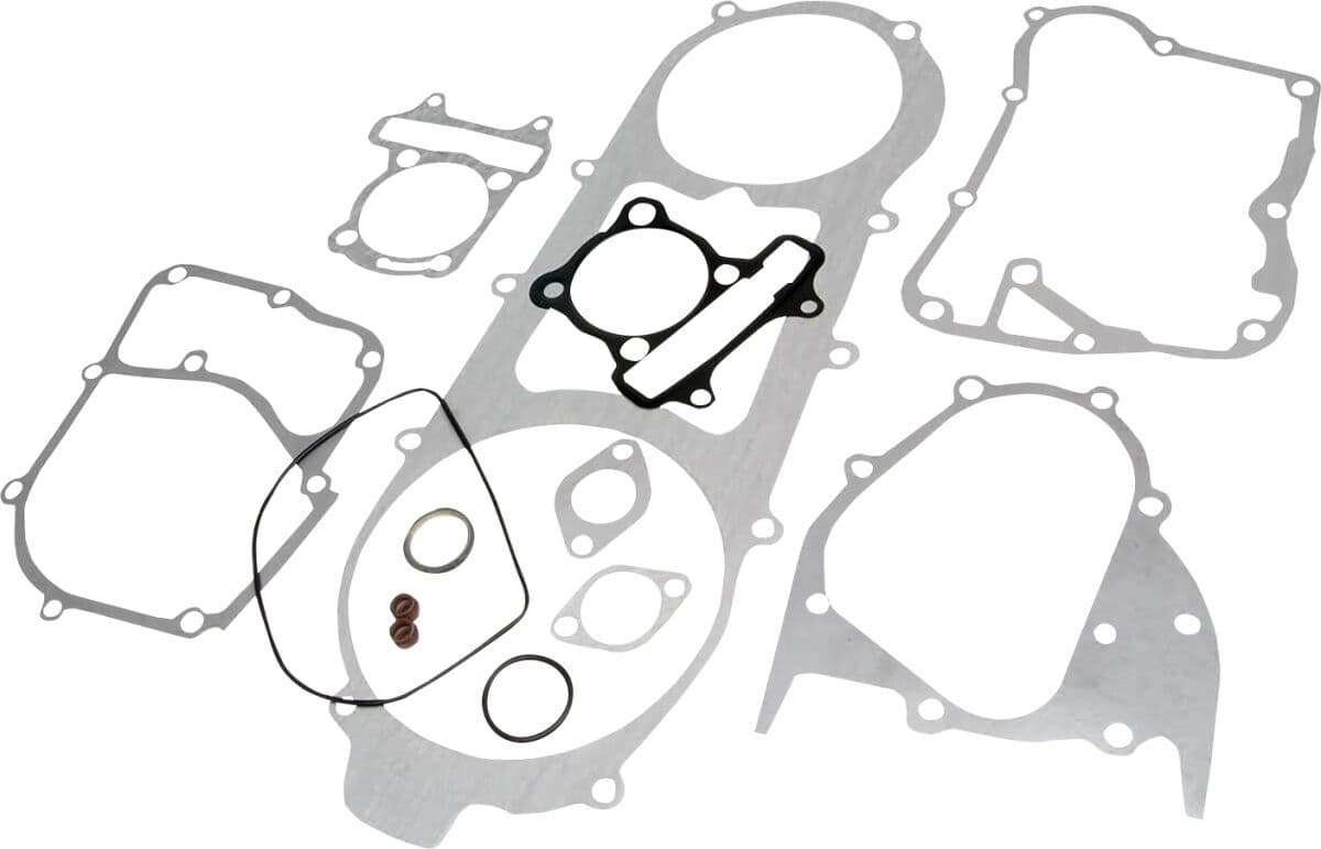 Set complet de garnituri motor, tip 835mm pentru GY6 125/150cc 152QMI