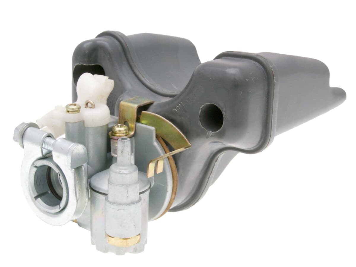 Kituri carburator