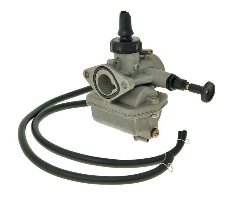 Kituri carburator