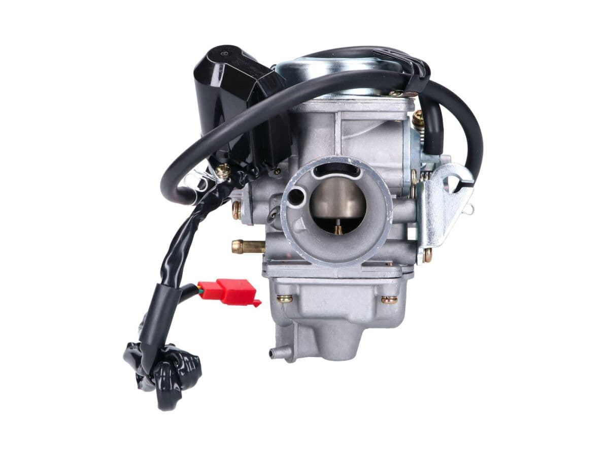 Kituri carburator