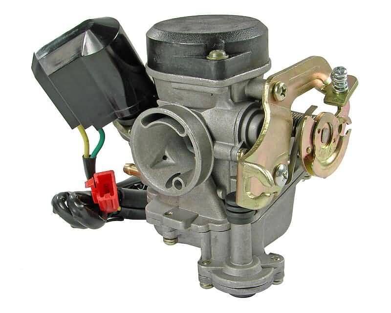 Kituri carburator