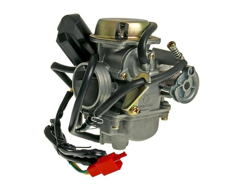 Kituri carburator