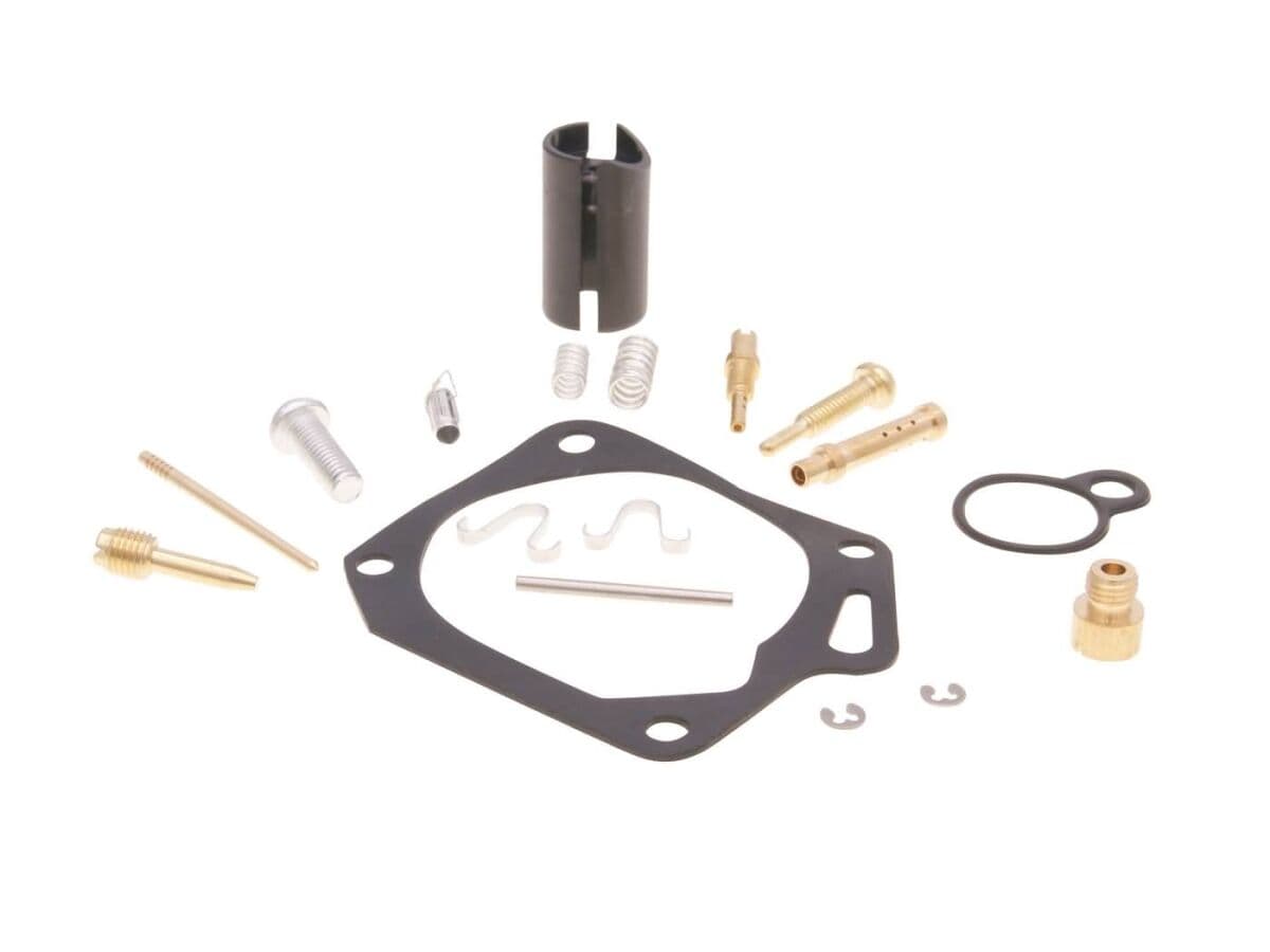 Kit de reconstrucție carburator