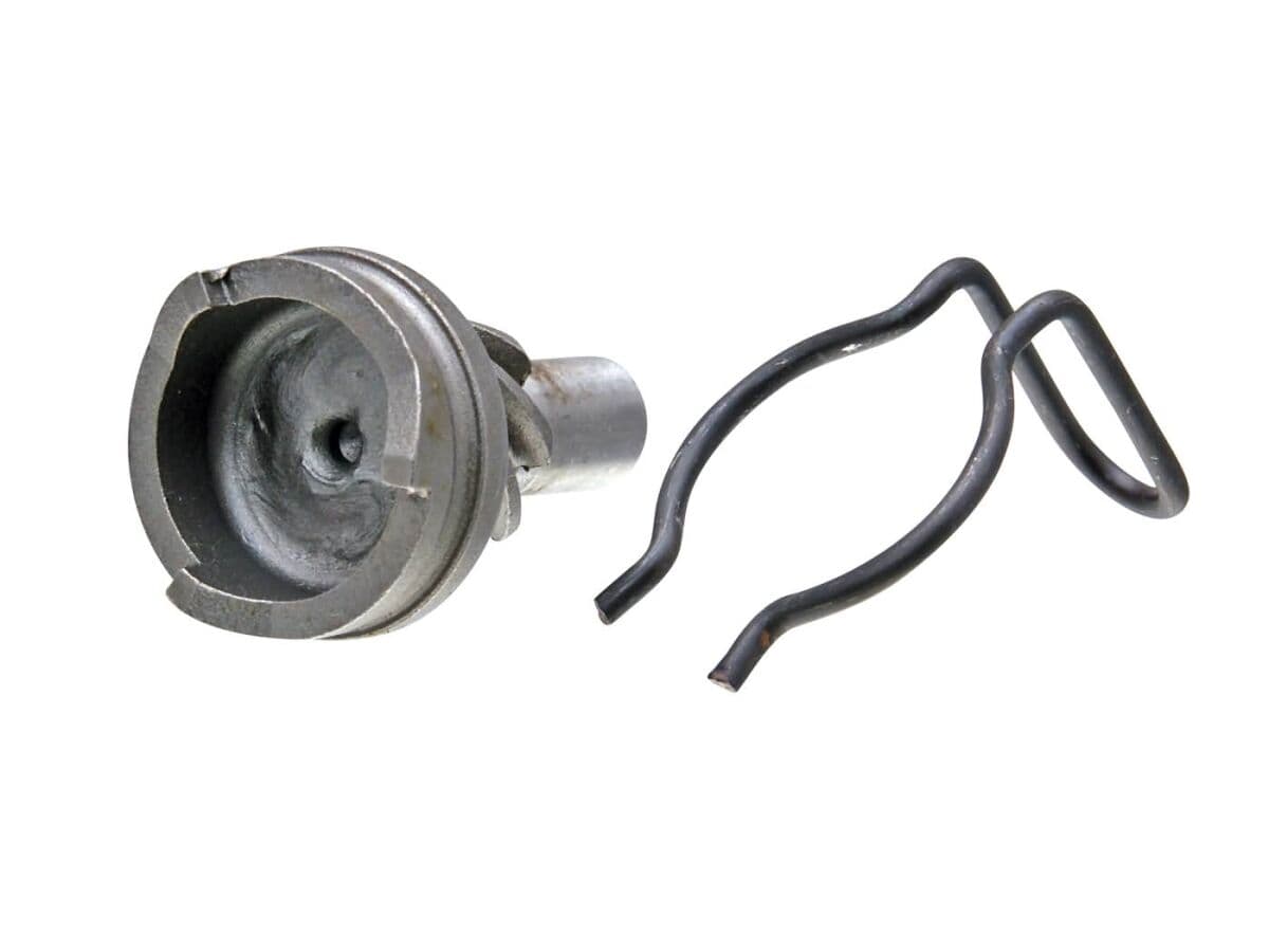 Kickstart Pinion Gear