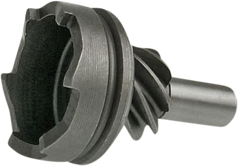 Pinion pornire