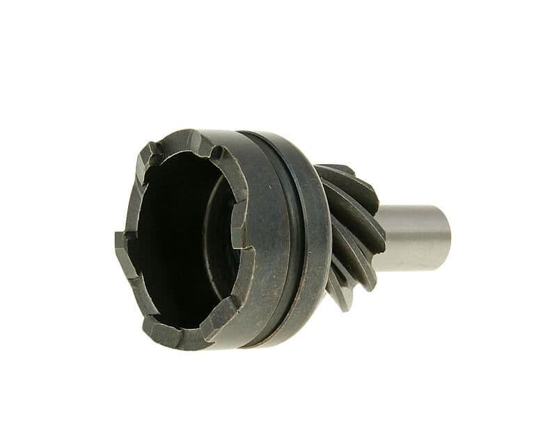 Pinion pornire