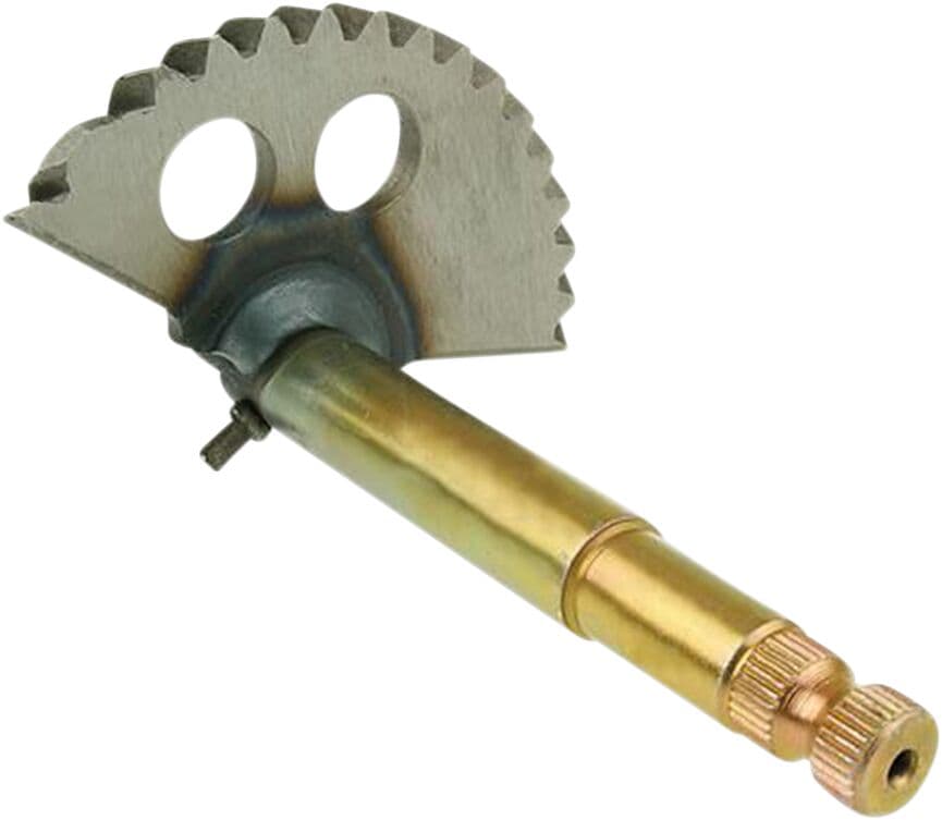 Arbore demaror