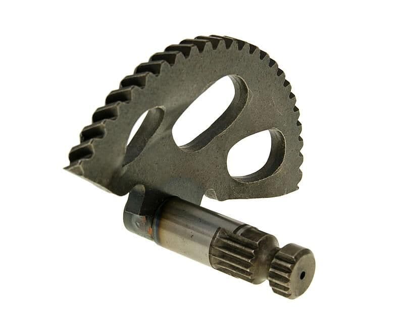 Arbore demaror