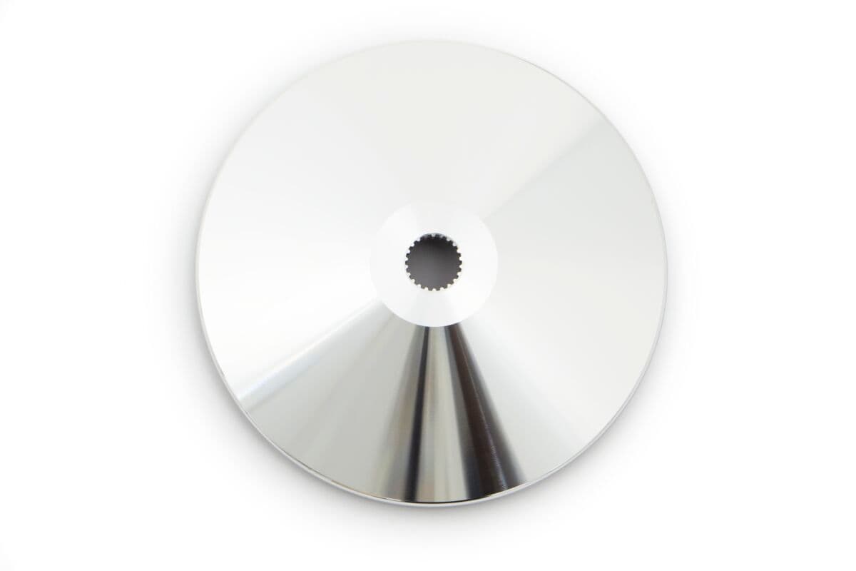 Variator Pulley Plate