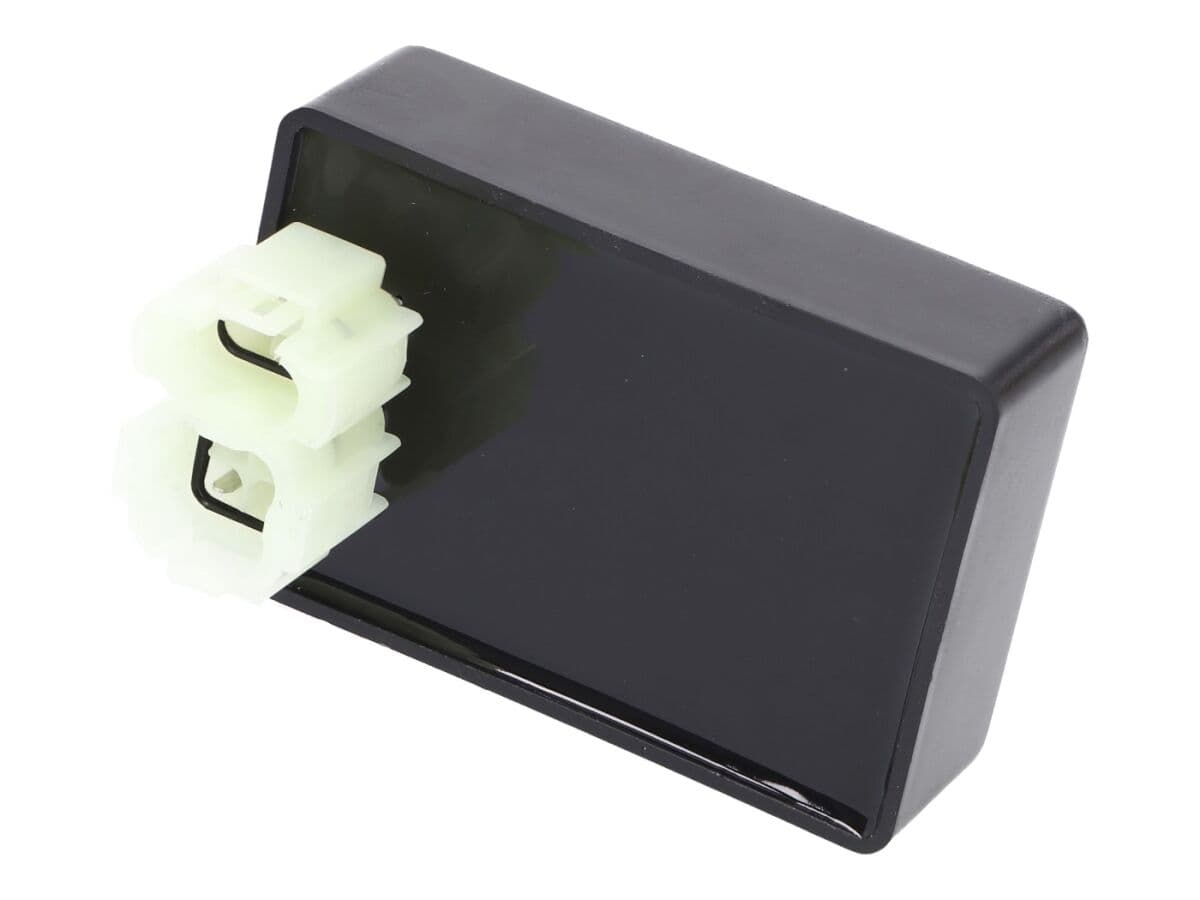 Unrestricted CDI unit