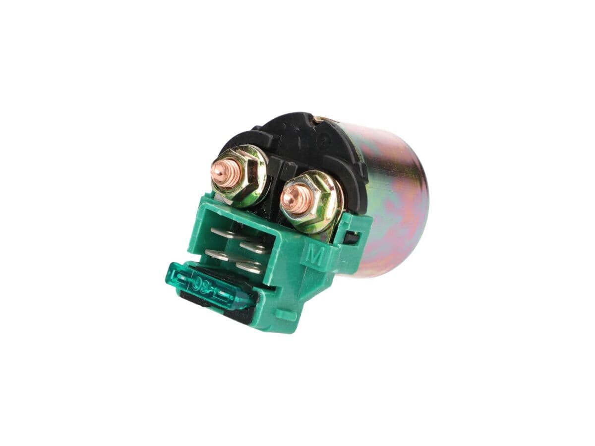 Solenoid de pornire
