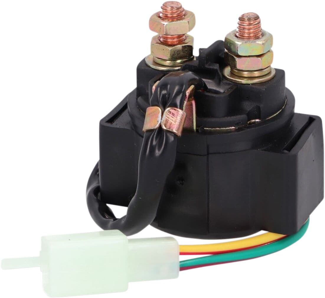 Solenoid de pornire