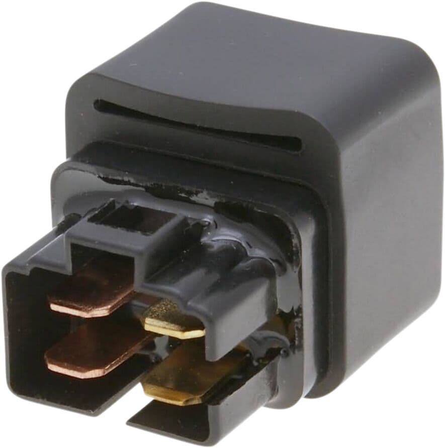 Solenoid de pornire