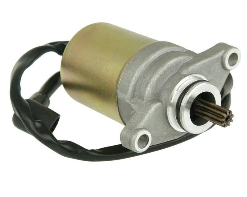 Motor de pornire