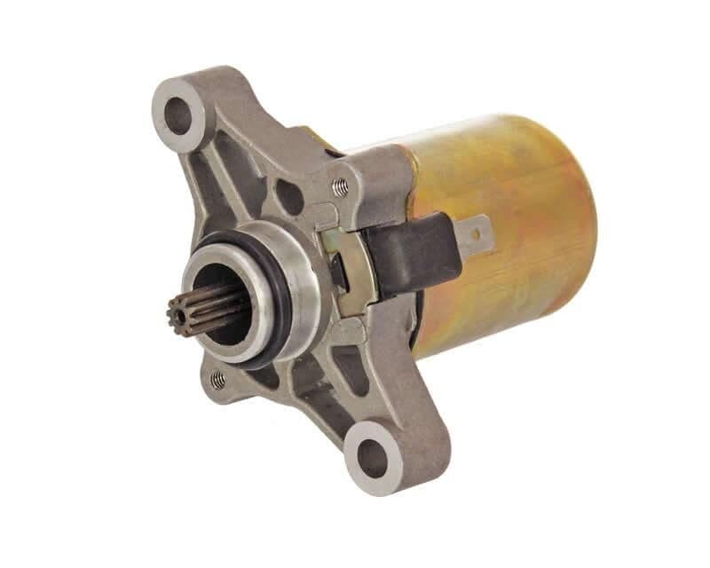Motor de pornire