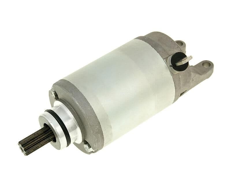 Motor de pornire