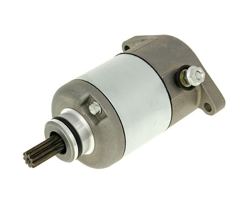 Motor de pornire