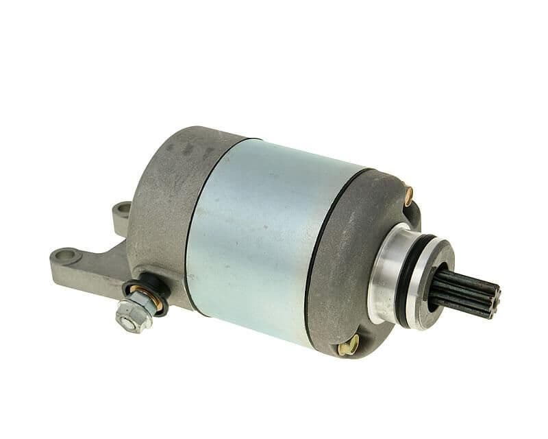 Önindító motor