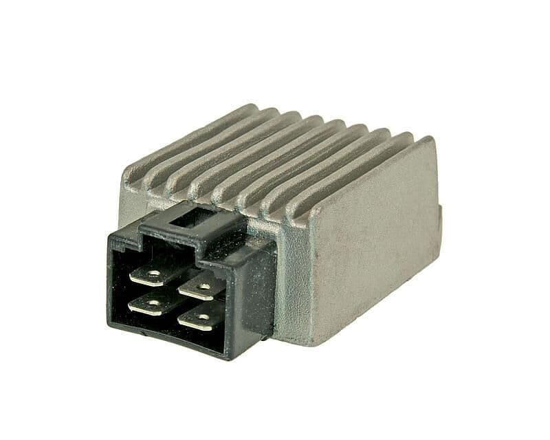 Redresor/Regulator