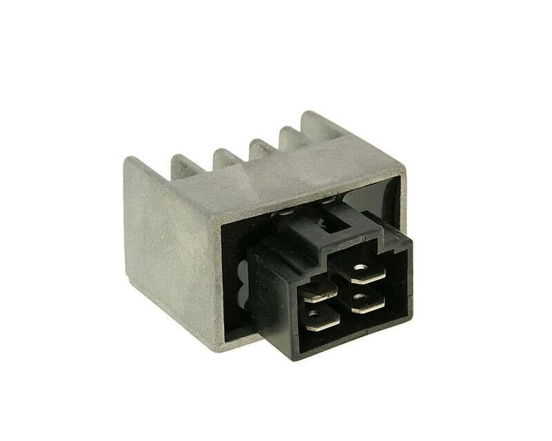 Rectifier/Regulator