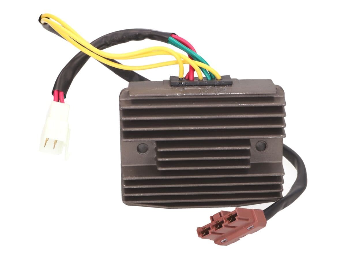 Redresor/Regulator