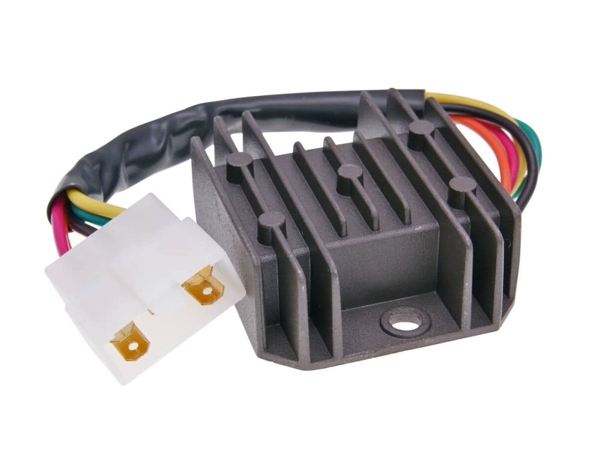 Rectifier/Regulator