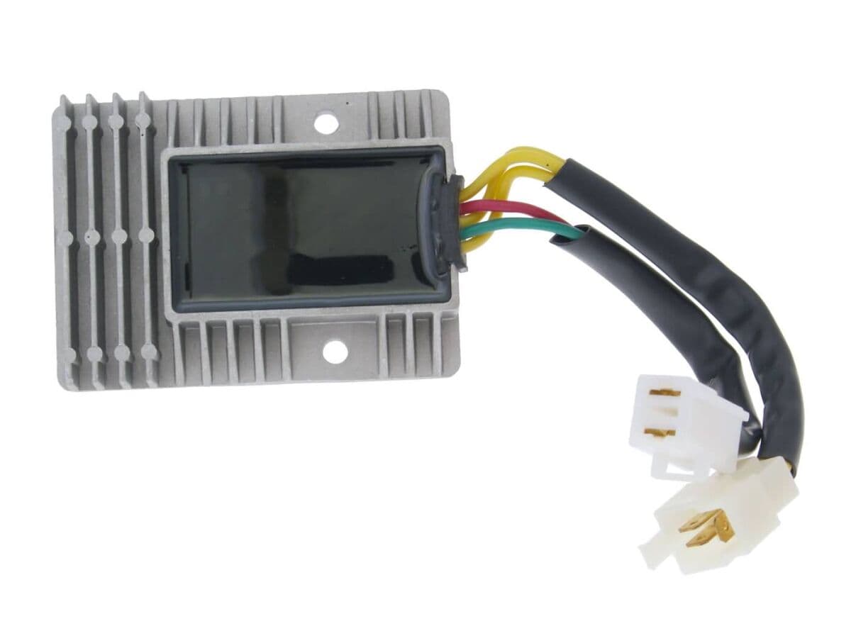 Rectifier/Regulator