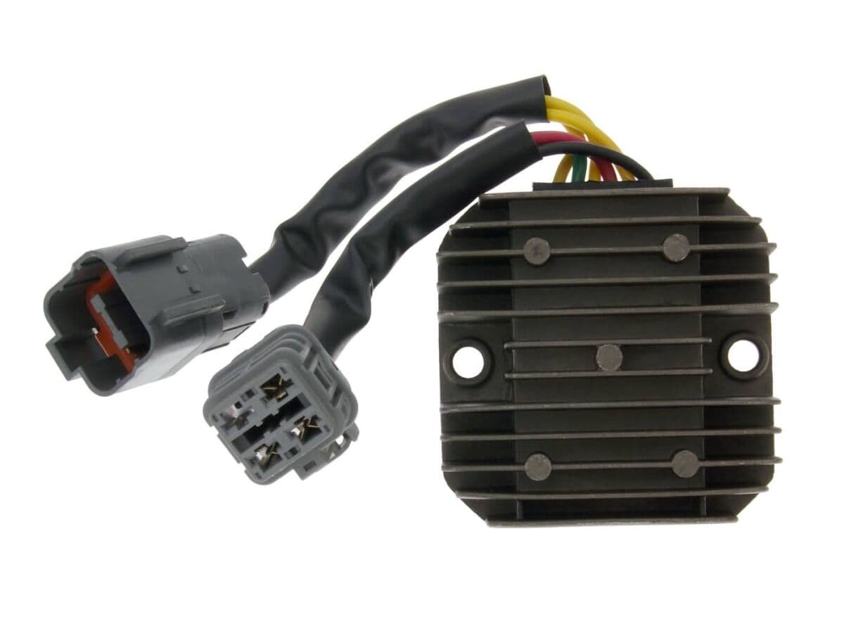 Rectifier/Regulator