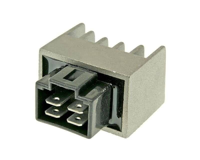 Rectifier/Regulator