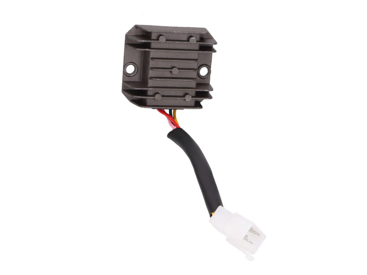 Rectifier/Regulator