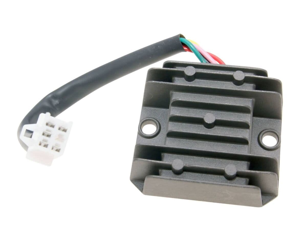 Rectifier/Regulator