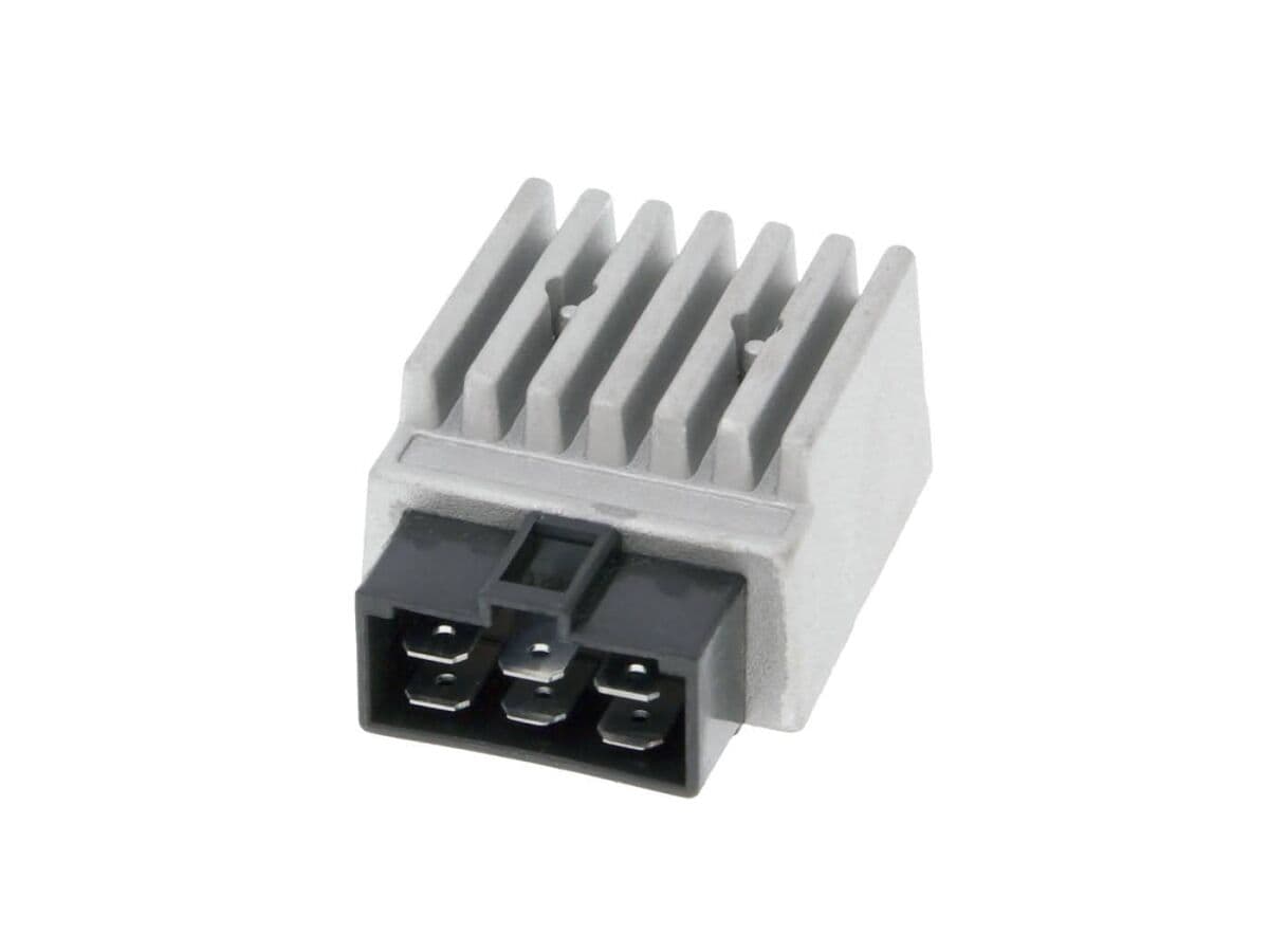 Rectifier/Regulator